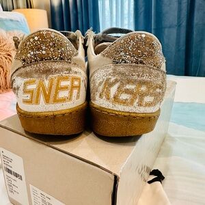 Golden goose Ballstar sneakers-size 37
